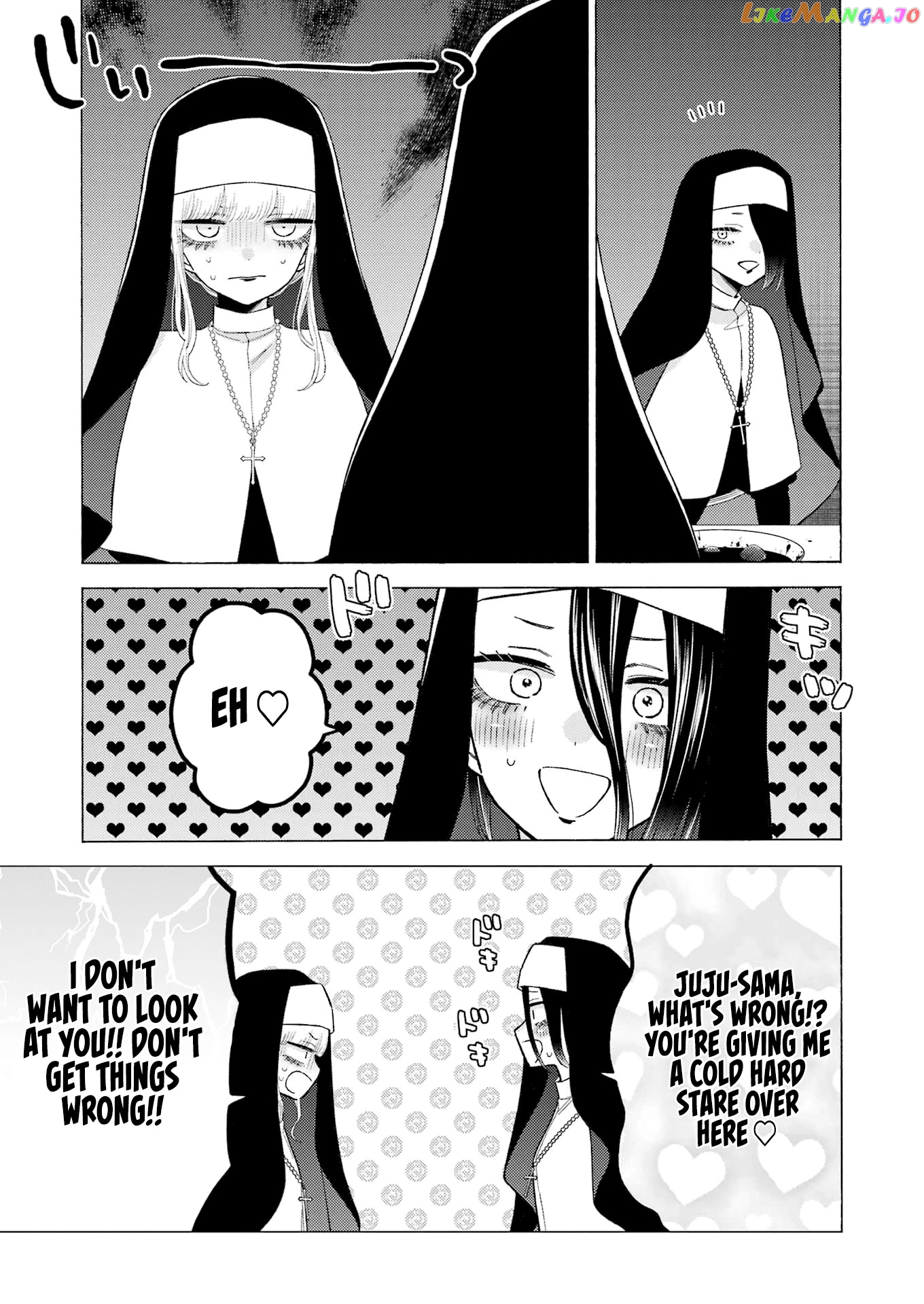 My Dress-Up Darling, Chapter 83 image 13